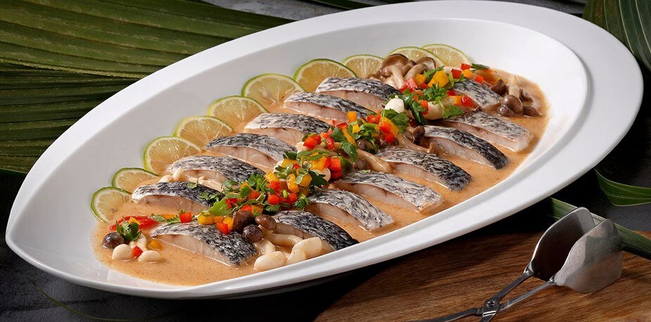 年輕人就愛這味！嗅覺味蕾全開的酸爽中菜｜未來餐飲趨勢系列