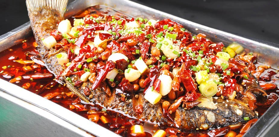 抓住年輕人的中式餐飲，奔放於舌尖的麻辣菜單｜未來餐飲趨勢系列