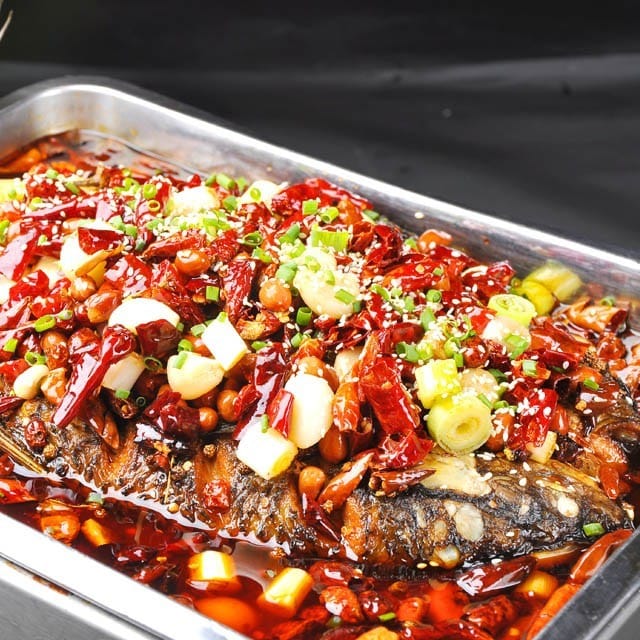 抓住年輕人的中式餐飲，奔放於舌尖的麻辣菜單｜未來餐飲趨勢系列