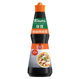 康寶鮮麻辣鮮露