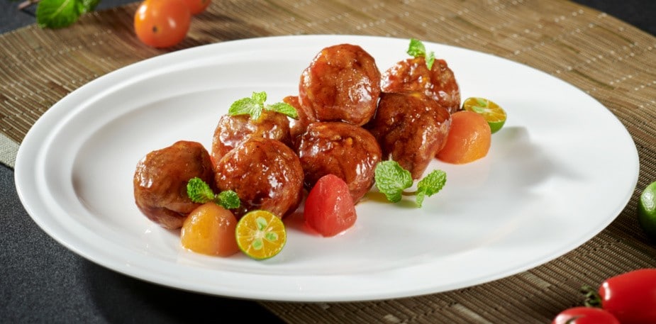 7道有梗話題中菜推薦！潮創中菜「下班喫飯學」食譜