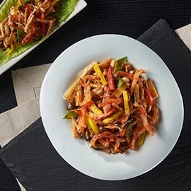 海派鮮爽小炒皇