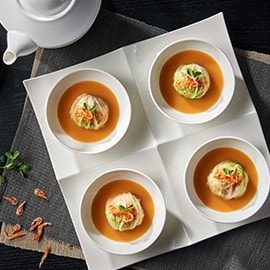 四海多蝦翡翠丸