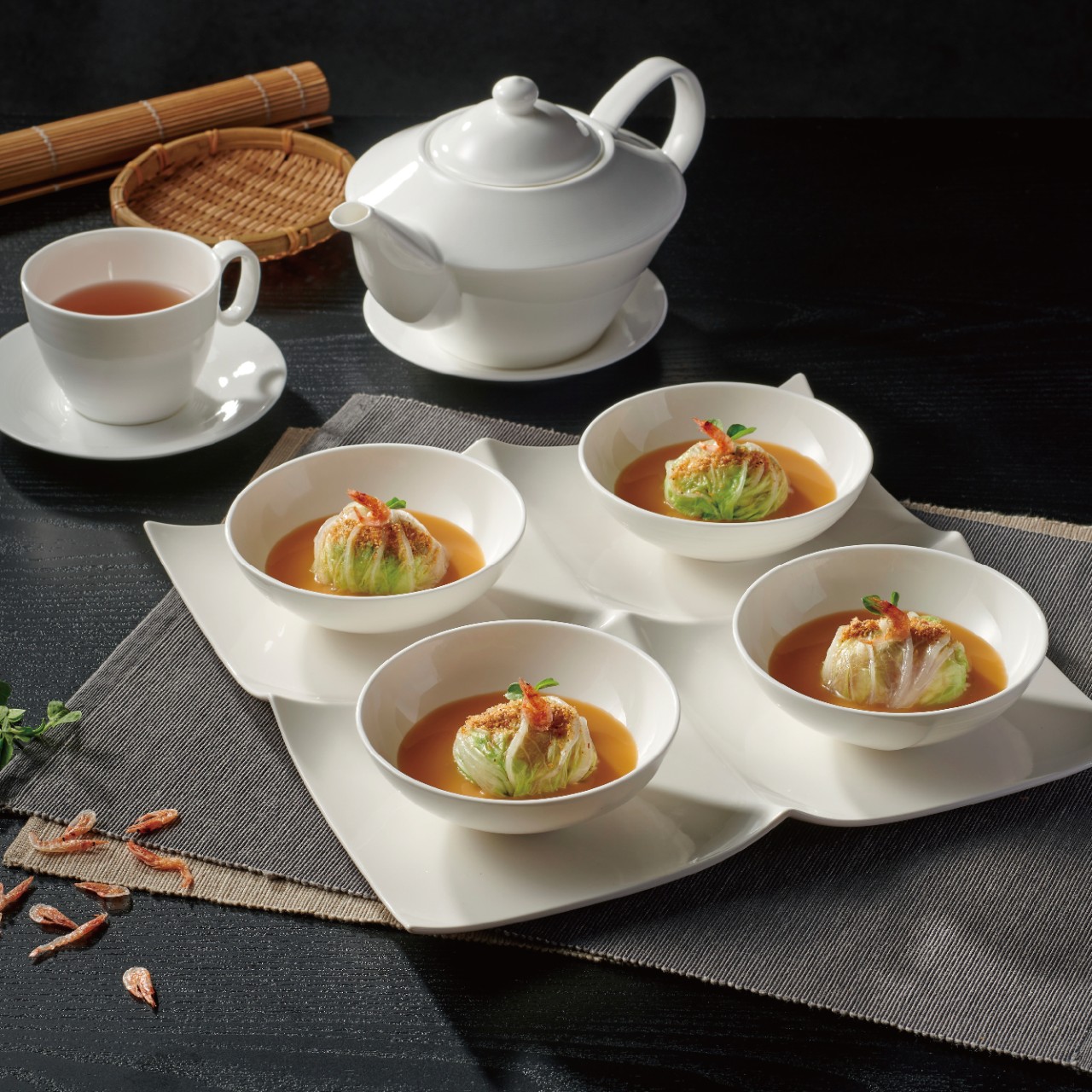 下班去哪喫？初戀滋味酸甘甜，捉住時刻新潮口味