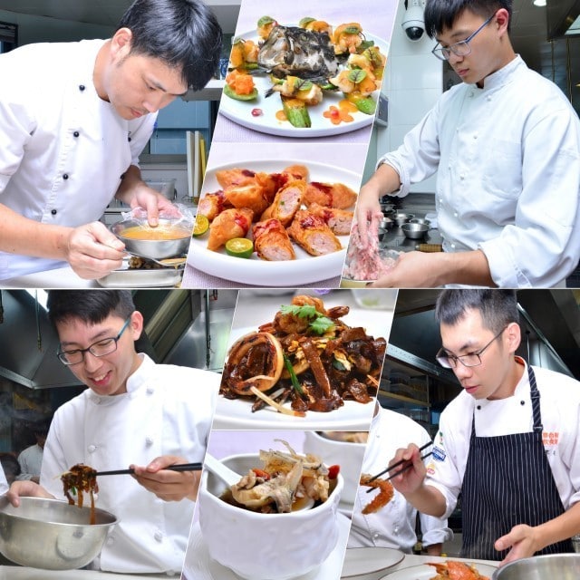 康寶北京廚藝交流：舌尖上的料理技藝切磋