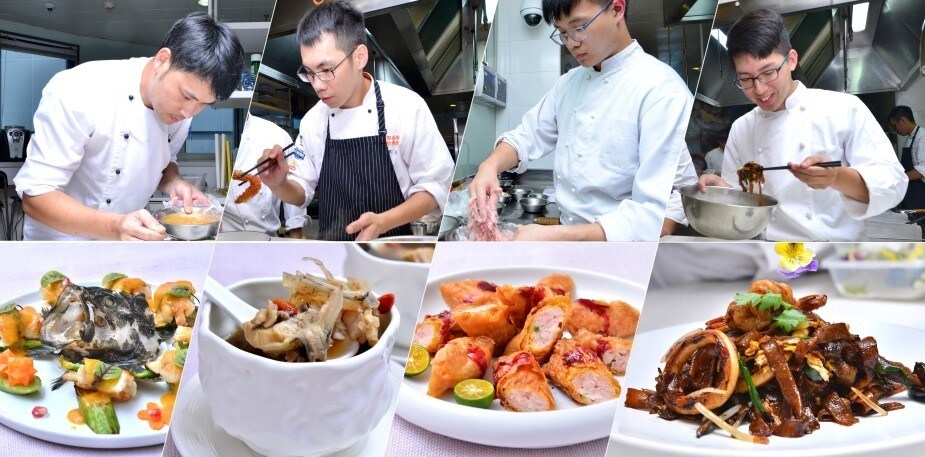 康寶北京廚藝交流：舌尖上的料理技藝切磋