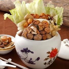 佛跳牆食譜:簡易做法教學挑你製作美味佛跳牆 佛跳牆食譜:簡易做法教學挑你製作美味佛跳牆