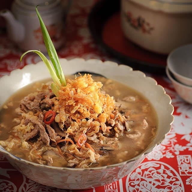 宜蘭傳統宴席菜 - 道地的西魯肉做法 & 由來介紹