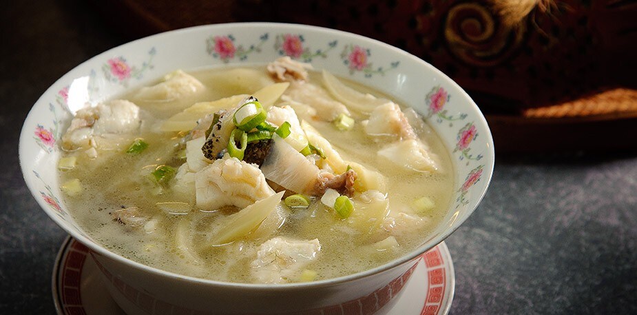 台南沿海的在地家鄉味－西瓜綿