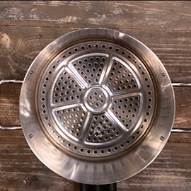 加墊防焦 加墊防焦