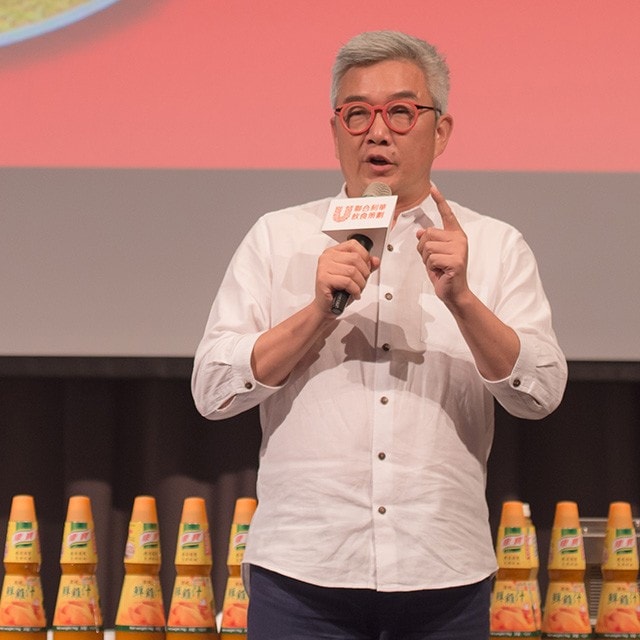 焦志方:我也是個好野人 焦志方:我也是個好野人