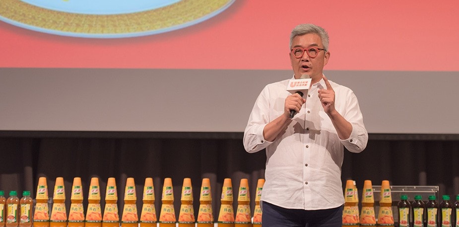 焦志方：我也是個好野人