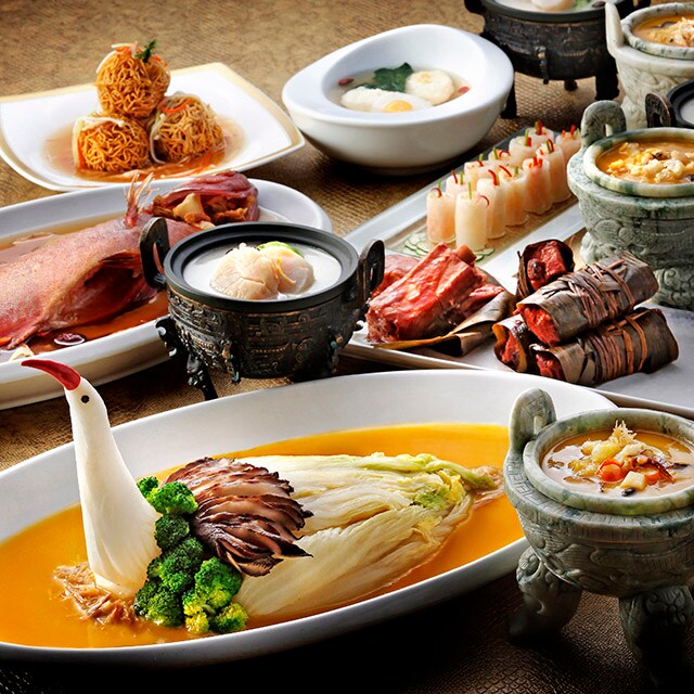 想開發新菜色？