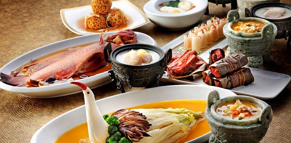 食不厭精的官府菜-譚家菜