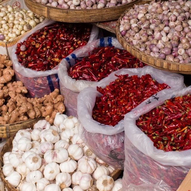 川菜不是只有辣!10種川菜香料帶出24種味型