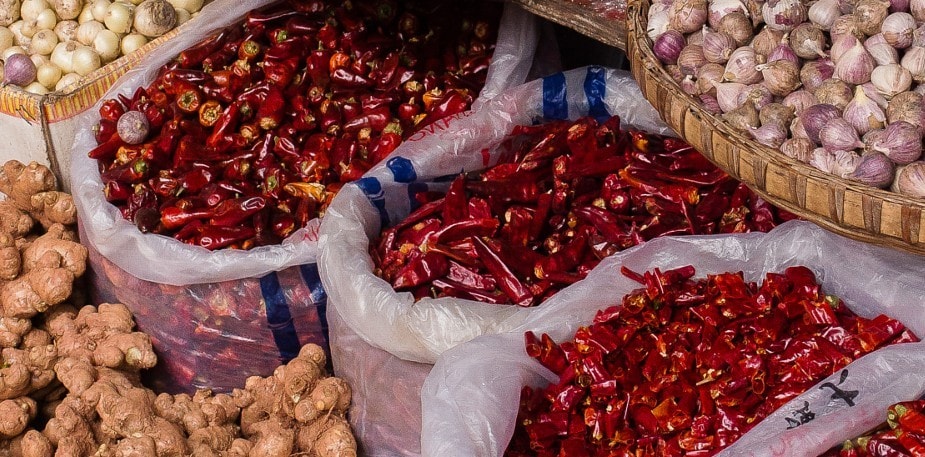 川菜不是只有辣!10種川菜香料帶出24種味型