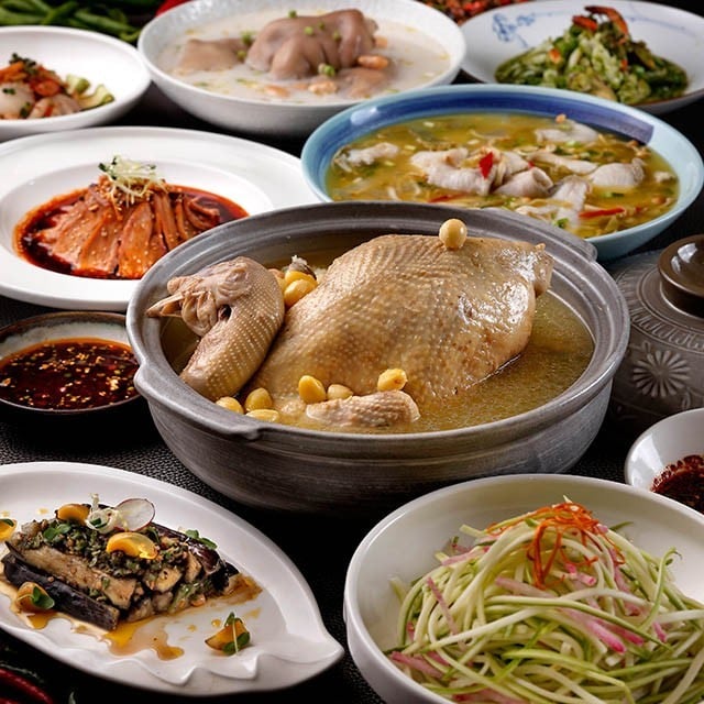 創藝經典 成都菜食譜 創藝經典 成都菜食譜