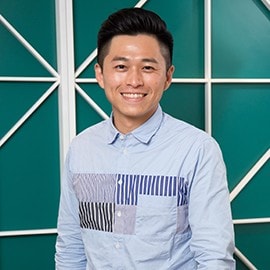 李沅堉 李沅堉