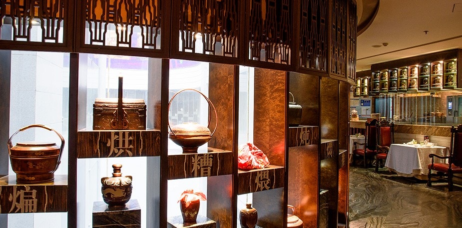 南堂館：天天滿席的新川菜代表