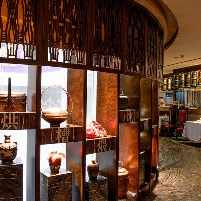 南堂館:天天滿席的新川菜代表 南堂館:天天滿席的新川菜代表