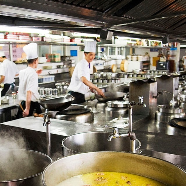 跟著川菜美食家蔡名雄嚐遊四川 跟著川菜美食家蔡名雄嚐遊四川