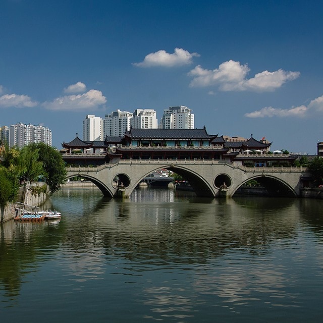 美食之都:成都 美食之都:成都