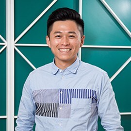 李沅堉 李沅堉