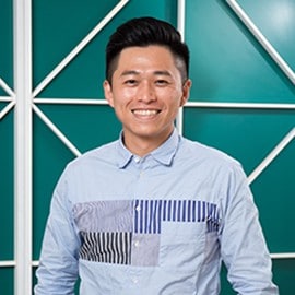 李沅堉 李沅堉