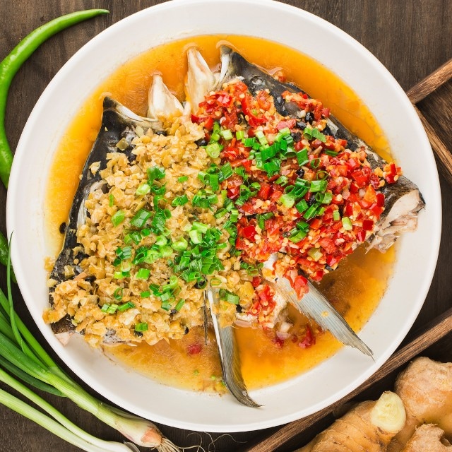 台灣中菜潛力新星!以酸香鮮辣征服味蕾的湘菜