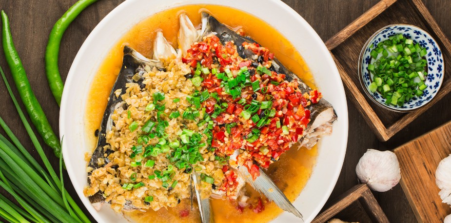 台灣中菜潛力新星!以酸香鮮辣征服味蕾的湘菜