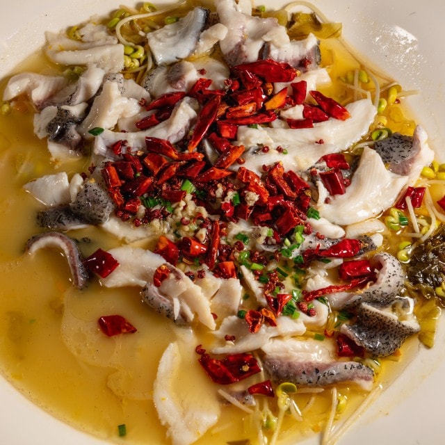 酸辣餐飲大行其道,雲貴菜如何在台灣市場創造新風貌?