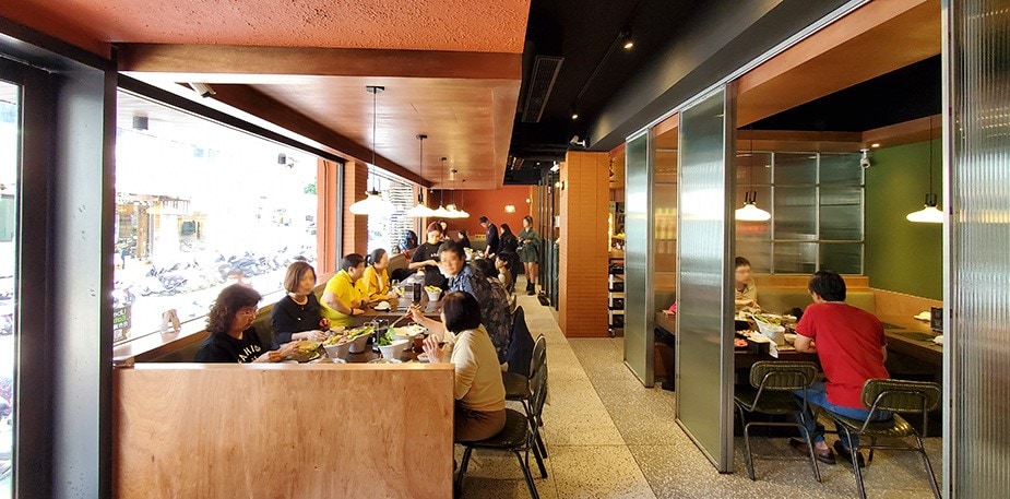 樂崎火鍋的四大成功開火鍋店經驗：以社區型火鍋餐廳走出火鍋店創業之路