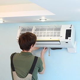 2.依據店型規劃冷氣與空間設計 2.依據店型規劃冷氣與空間設計