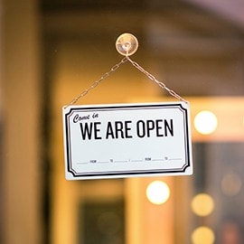 3.精算來客數設定開店時間 3.精算來客數設定開店時間