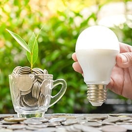 3.注意用電細節更加節電 3.注意用電細節更加節電
