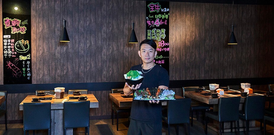 連鎖火鍋餐廳經營之道：金鍋盃如何以食材與湯底打響口碑