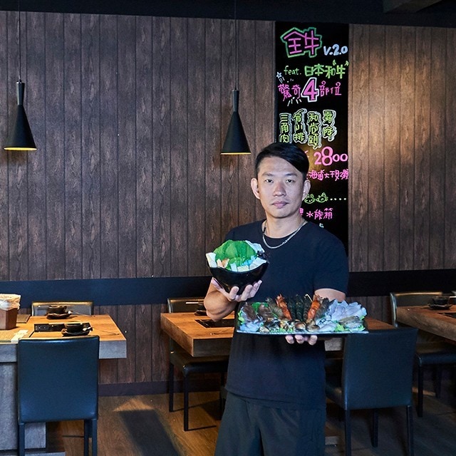 連鎖火鍋餐廳經營之道:金鍋盃如何以食材與湯底打響口碑 連鎖火鍋餐廳經營之道:金鍋盃如何以食材與湯底打響口碑