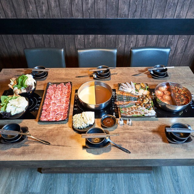 火鍋創業的經營之道:金鍋盃如何創造優勢收服消費者 火鍋創業的經營之道:金鍋盃如何創造優勢收服消費者