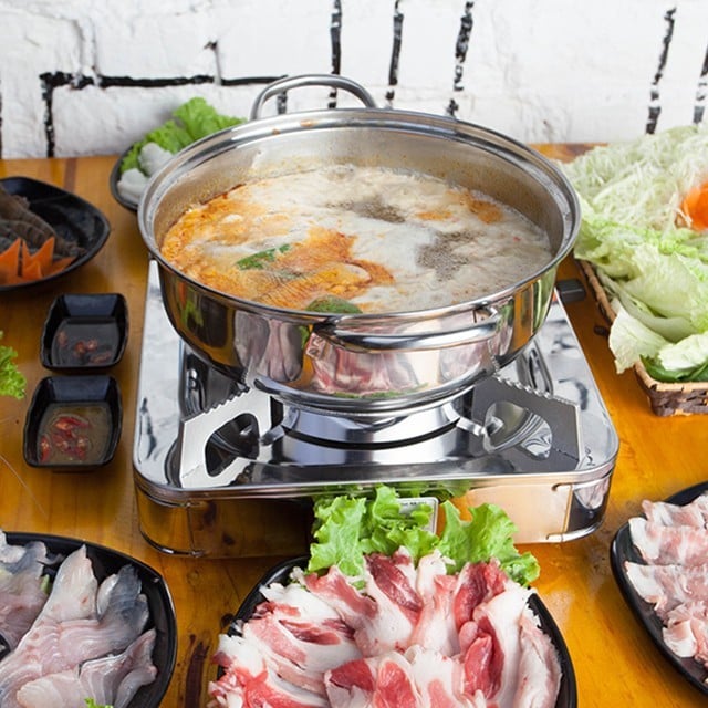 汕頭火鍋是什麼?汕頭火鍋的由來、口味及特色一次看! 汕頭火鍋是什麼?汕頭火鍋的由來、口味及特色一次看!
