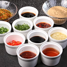 沙茶調醬TIPS 沙茶調醬TIPS
