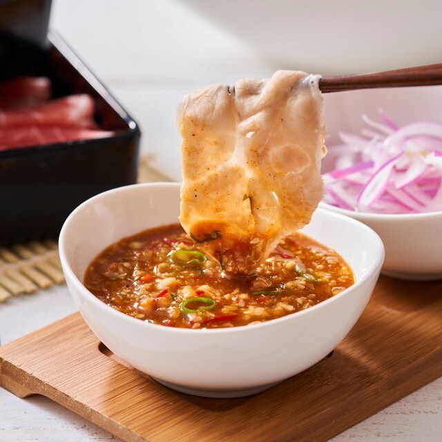 趨勢鍋物搭配特色沾醬新選擇|火鍋靈感系列 趨勢鍋物搭配特色沾醬新選擇|火鍋靈感系列