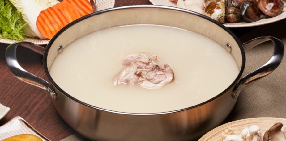 一步成鍋食譜分享，讓餐廳火鍋母湯更容易延伸，輕鬆創造特色鍋物