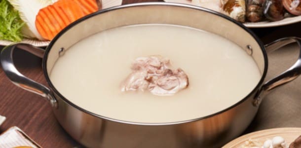 「一步成鍋」快速出鍋食譜就在這 「一步成鍋」快速出鍋食譜就在這