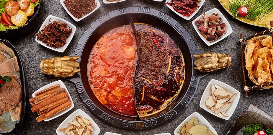 無辣不歡，麻辣飲食新熱潮｜火鍋靈感系列