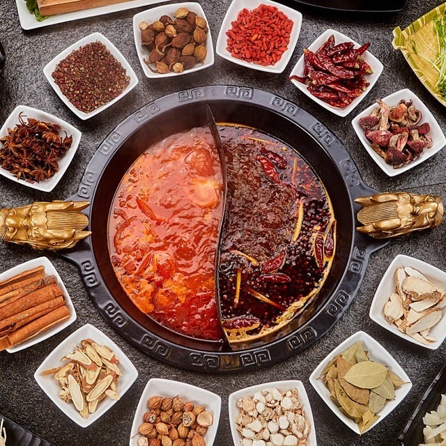 無辣不歡,麻辣飲食新熱潮|火鍋靈感系列 無辣不歡,麻辣飲食新熱潮|火鍋靈感系列