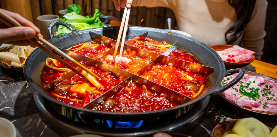 最潮『麻辣鍋』食譜大集合！經典作法到高效版一手網羅