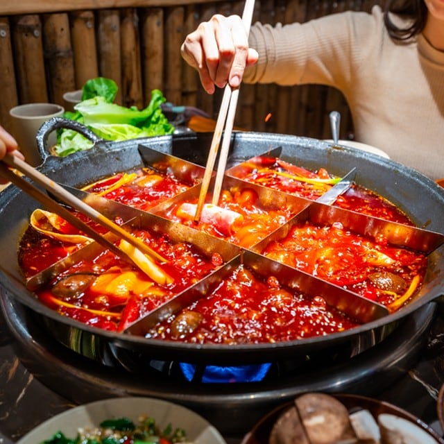 最潮『麻辣鍋』食譜大集合!經典作法到高效版一手網羅 最潮『麻辣鍋』食譜大集合!經典作法到高效版一手網羅