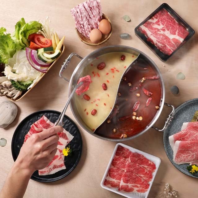 築間餐飲經營策略，從火鍋食材湯底找出成功秘訣