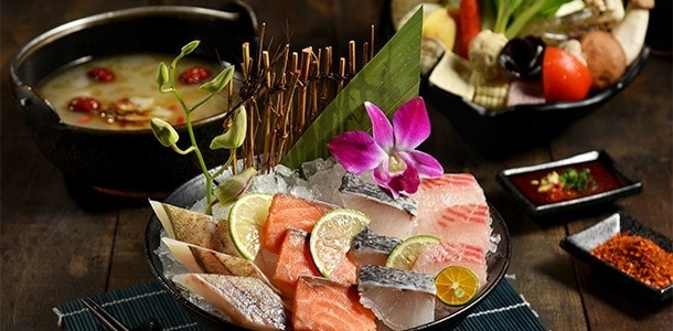 築間餐飲集團營運沒有明顯淡旺季之分。 築間餐飲集團營運沒有明顯淡旺季之分。