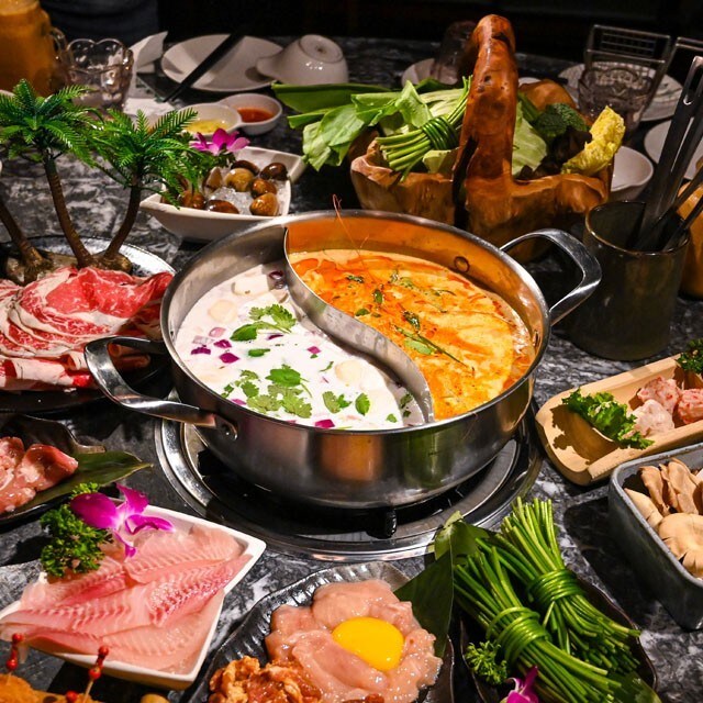 好鍋手續多?3步驟名湯變身火鍋湯底 好鍋手續多?3步驟名湯變身火鍋湯底